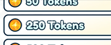 Rebirth Champions Ultimate 250 Tokens