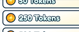 Rebirth Champions Ultimate 250 Tokens