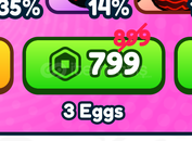 Rebirth Champions Ultimate : 3 Easter Egg 