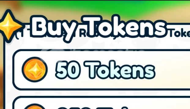 Rebirth Champions Ultimate 50 Tokens Rebirth Champions Ultimate 50 Tokens
