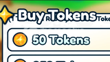 Rebirth Champions Ultimate 50 Tokens