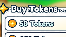Rebirth Champions Ultimate : 50 Tokens GİFT