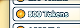 Rebirth Champions Ultimate 500 Tokens