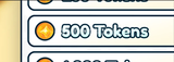 Rebirth Champions Ultimate 500 Tokens