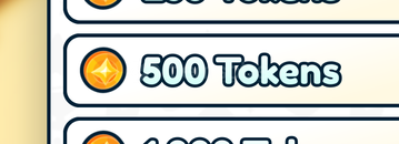 Rebirth Champions Ultimate : 500 Tokens 