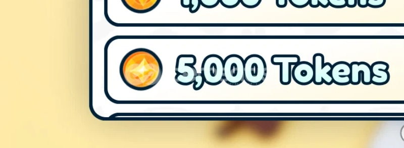 Rebirth Champions Ultimate 5000 Tokens Rebirth Champions Ultimate 5000 Tokens