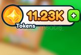 REBİRTH CHAMPİONS ULTİMATE 5K TOKEN