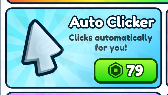 Rebirth Champions Ultimate Auto Clicker Rebirth Champions Ultimate Auto Clicker