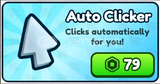 Rebirth Champions Ultimate Auto Clicker