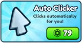 Rebirth Champions Ultimate Auto Clicker