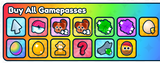 Rebirth Champions Ultimate Buy All Gamepasses