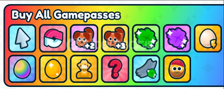 Rebirth Champions Ultimate Buy All Gamepasses Rebirth Champions Ultimate Buy All Gamepasses