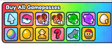 Rebirth Champions Ultimate Buy All Gamepasses