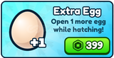 Rebirth Champions Ultimate Extra Egg