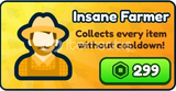 Rebirth Champions Ultimate Insane Farmer