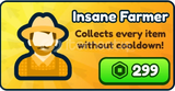 Rebirth Champions Ultimate İnsane Farmer