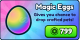 ✨ Rebirth Champions: Ultimate Magic Eggs✨