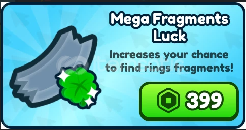 Rebirth Champions Ultimate Mega Fragments Luck Rebirth Champions Ultimate Mega Fragments Luck