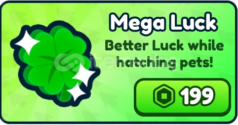 Rebirth Champions Ultimate Mega Luck Rebirth Champions Ultimate Mega Luck