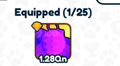 RCU EVENT PET 20X RCU EVENT PET 20X