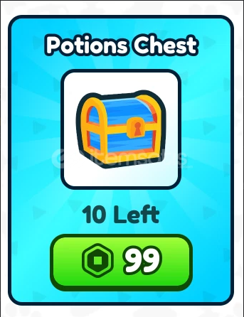 Rebirth Champions Ultimate Potions Chest Rebirth Champions Ultimate Potions Chest
