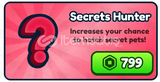 ✨ Rebirth Champions: Ultimate Secrets Hunter✨