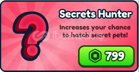 Rebirth Champions Ultimate Secrets Hunter Rebirth Champions Ultimate Secrets Hunter