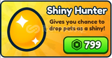 Rebirth Champions Ultimate Shiny Hunter