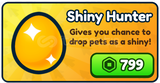 Rebirth Champions Ultimate Shiny Hunter