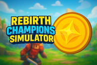 Rebirth Champions Ultimate TOKEN 