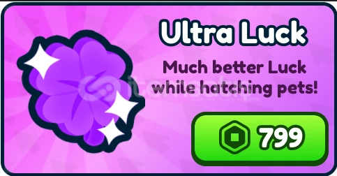 Rebirth Champions Ultimate Ultra Luck Rebirth Champions Ultimate Ultra Luck