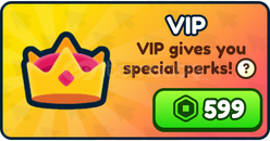 Rebirth Champions Ultimate VİP