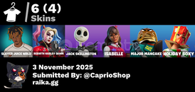 Rebirth Harley Quinn Li Hesap