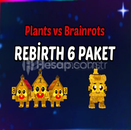 ⭐REBİRTH PAKETİ 5-6 PVB⭐