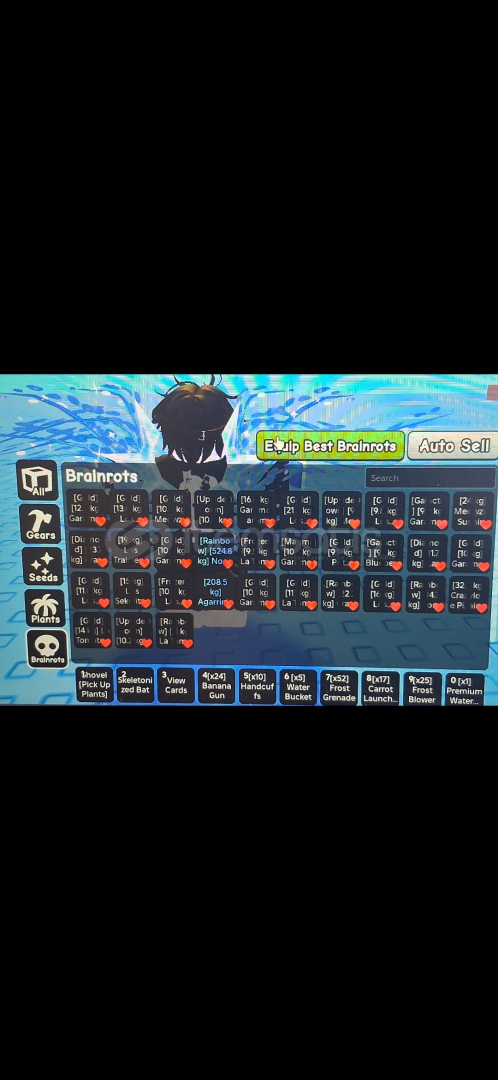 Rebirth Peti Rebirth Peti