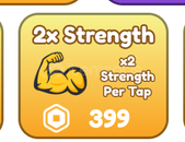 Reborn As Swordsman : 2x Strength 