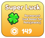 ✨Reborn As Swordsman Super Luck✨