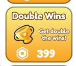Reborn As Swordsman : Double Wins