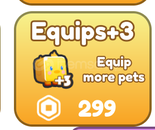 Reborn As Swordsman : Equips +3