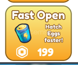 Reborn As Swordsman : Fast Open 