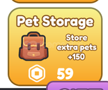 Reborn As Swordsman : Pet Storage