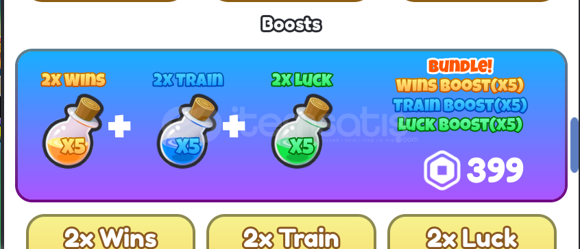 Reborn As Swordsman Potions Bundle Reborn As Swordsman Potions Bundle