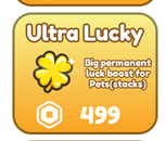 Reborn As Swordsman : Ultra Lucky