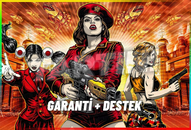 ⭐Red Alert 3⭐GARANTİ+DESTEK⭐