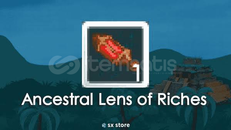 Red Ances | Growtopia