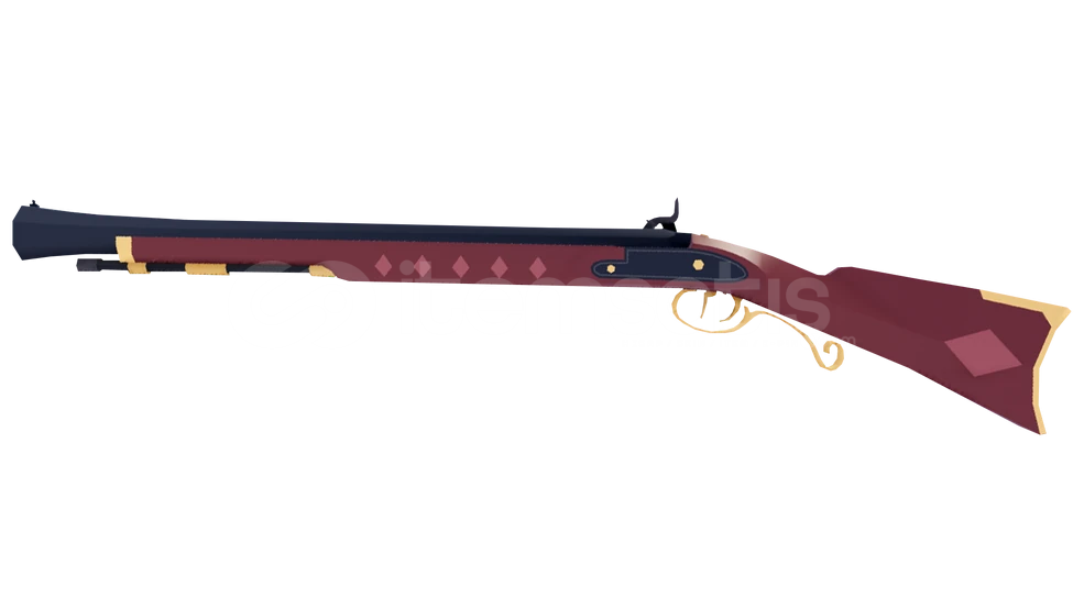 Red Blunderbuss Red Blunderbuss