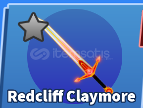 Red Cliff Claymore Red Cliff Claymore