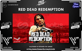 ⭐RED DEAD REDEMPTİON 1 + Garanti⭐