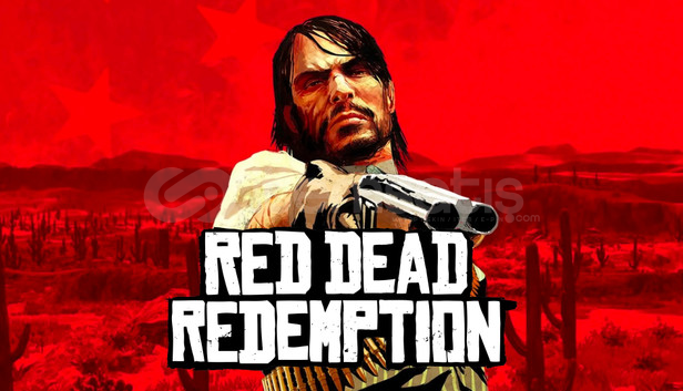 ⭐️RED DEAD REDEMPTİON 1 + GARANTİ⭐️ ⭐️RED DEAD REDEMPTİON 1 + GARANTİ⭐️