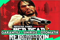 Red Dead Redemption